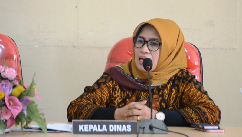 DKKB Gagas Program P2MKJN, Puskesmas di Bontang Ditarget  Dapat Tangani Gejala Gangguan Jiwa