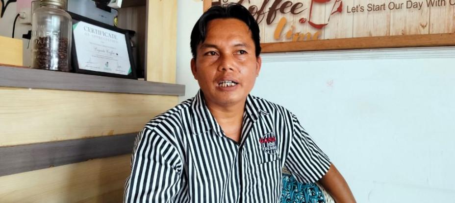 Tekan Penyalahgunaan Narkoba, Siang Geah Ajak Orang Tua Awasi Pergaulan Anak