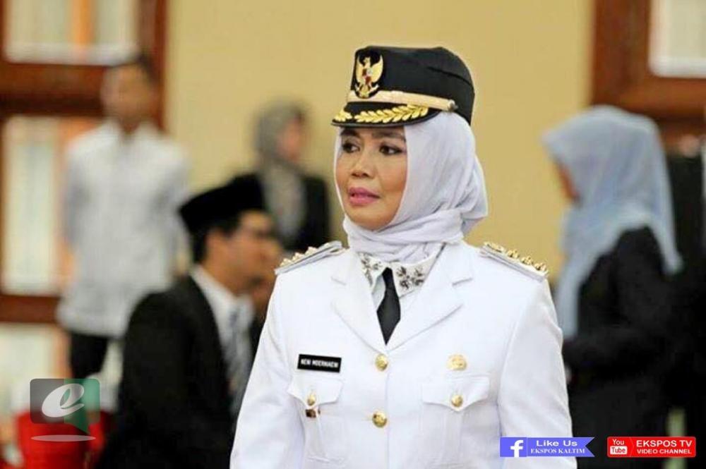 Peran Perempuan Minim, Neni Dorong Partai Politik Sorong Sosok Perempuan