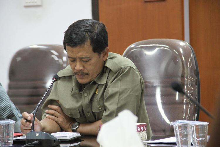 Komisi I DPRD Bontang Minta Disdukcapil Total Layani KIA 