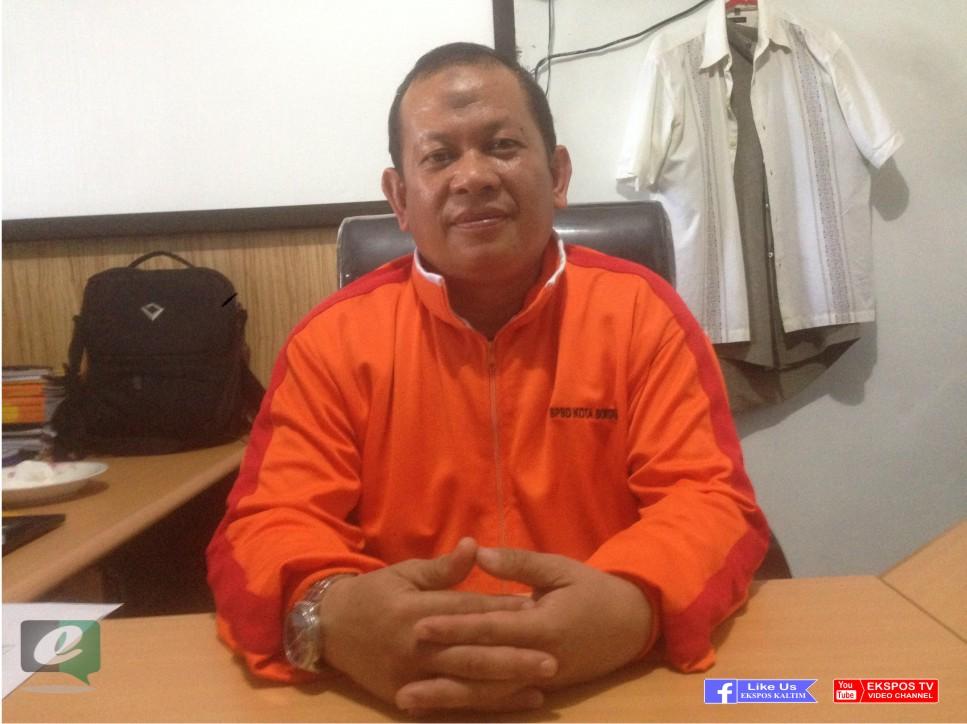 Alat Penanggulangan Bencana BPBD Bontang Belum Memenuhi Standar