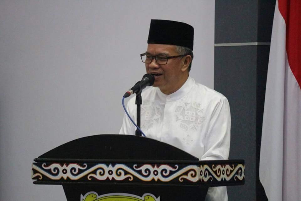 5 Kandidat Wakil Jaang di PilGub Kaltim, PPP Usul 2 Nama 