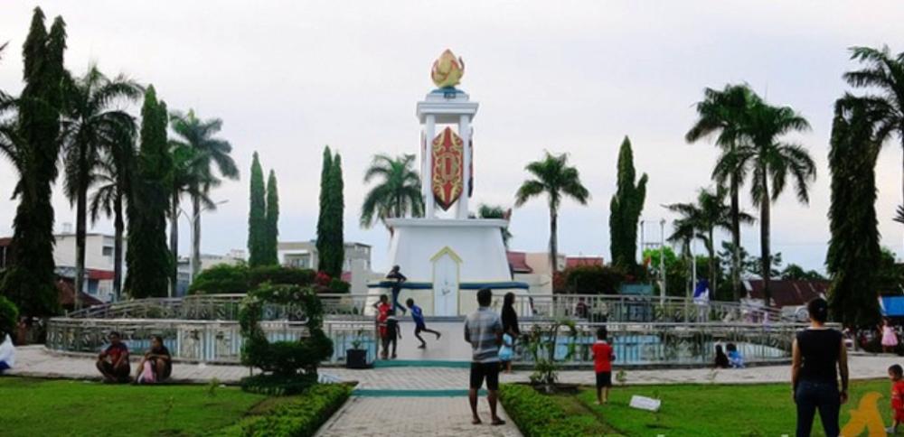 Gempa Sabah Terasa di Kaltara, Guncangan Juga Muncul di Kalteng
