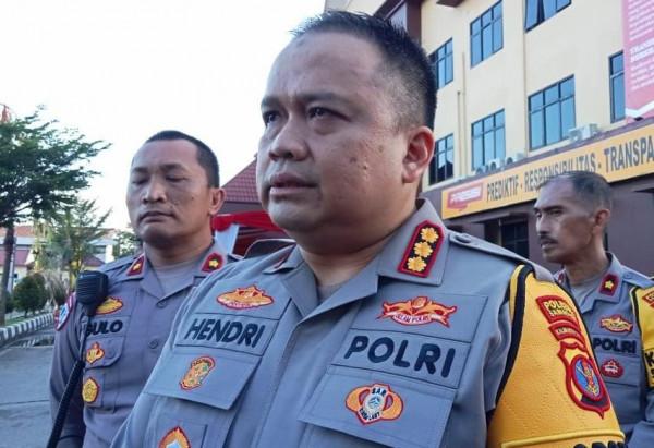 Doxing Jurnalis di Samarinda, Polisi Turun Tangan