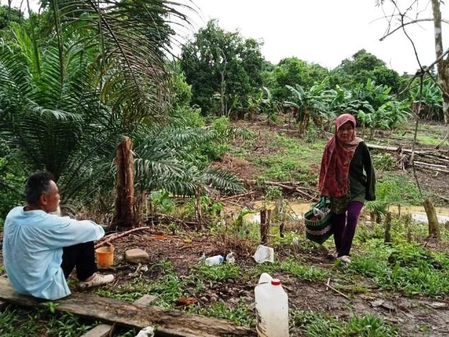 Jejak Orang Balik, Suku Tersembunyi di Balik Ibu Kota Nusantara