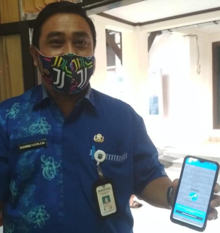 Dipermudah, Dokumen Kependudukan yang Sudah TTE Tidak Perlu Dilegalisir