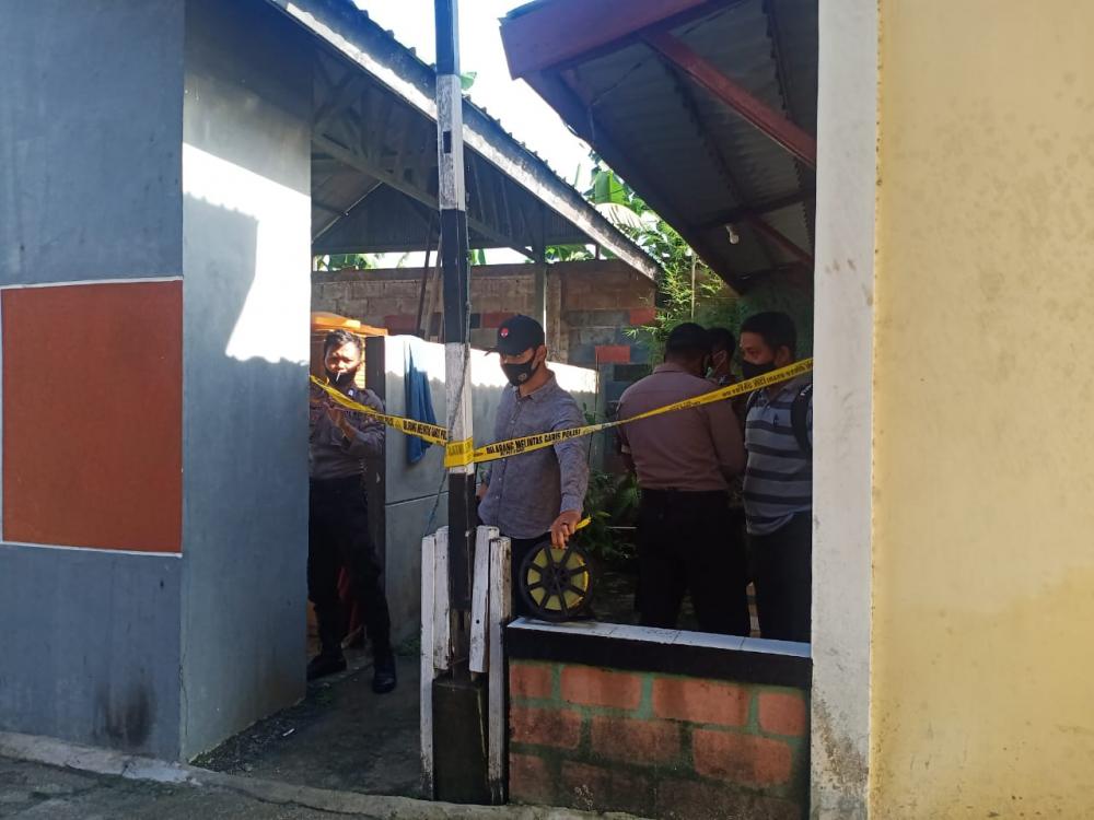 Diduga Dibunuh, Wanita Ditemukan Tewas di Kamar Hotel