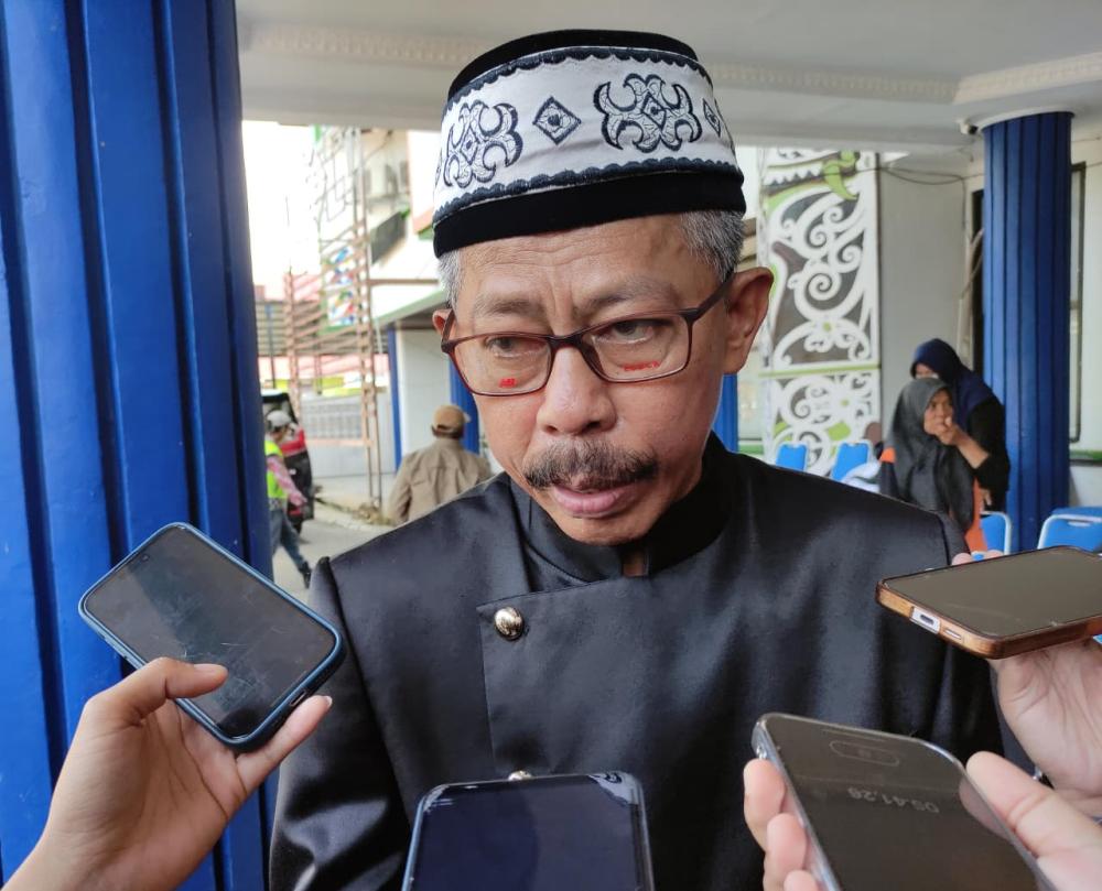 Bagi Peserta F3SLN Lolos ke Provinsi hingga Nasional, Dipastikan Dibiayai Disdikbud Bontang