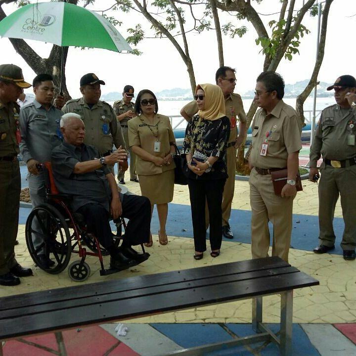 Gubernur Awang Ingin Sungai Mahakam Serupa Sungai Han di Korsel