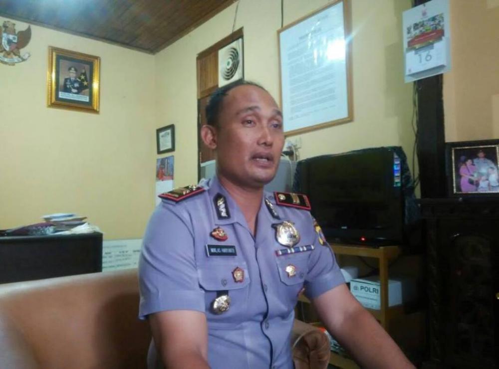Polisi Selidiki Kasus Ayam KFC, Dinkes Segera Lakukan Uji Lab