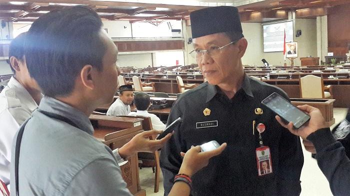 Kursi Wagub Lowong, Siapa Penggantinya?
