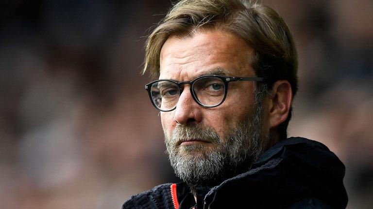 Klopp Ungkap Alasan Tolak Tawaran Melatih Manchester United