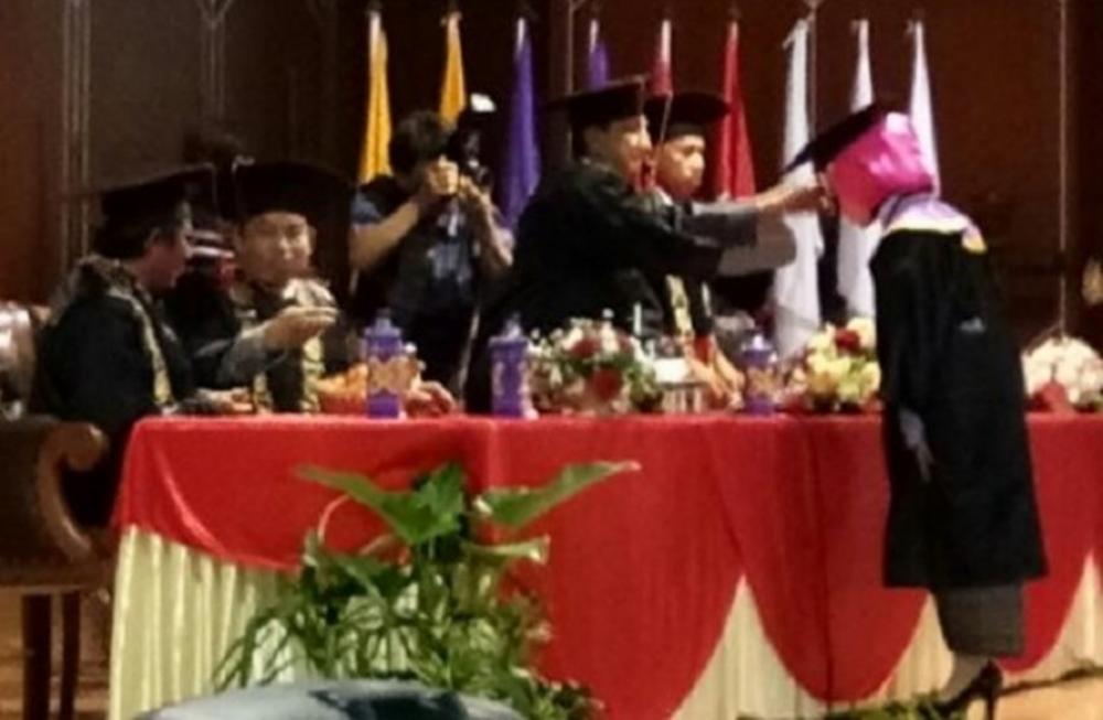 Tingkatkan Kualitas SDM, STIENUS Sangatta Buka Program S2 dan S3