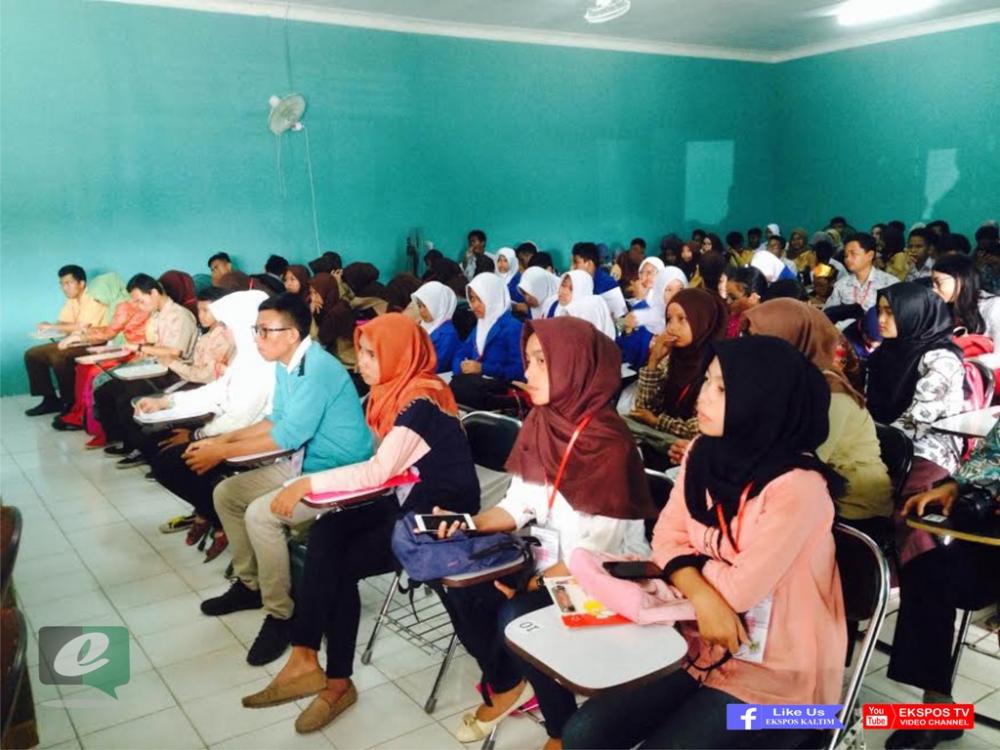 Unijaya Bontang Tingkatkan Kemampuan Komunikasi Bahasa Inggris Pelajar
