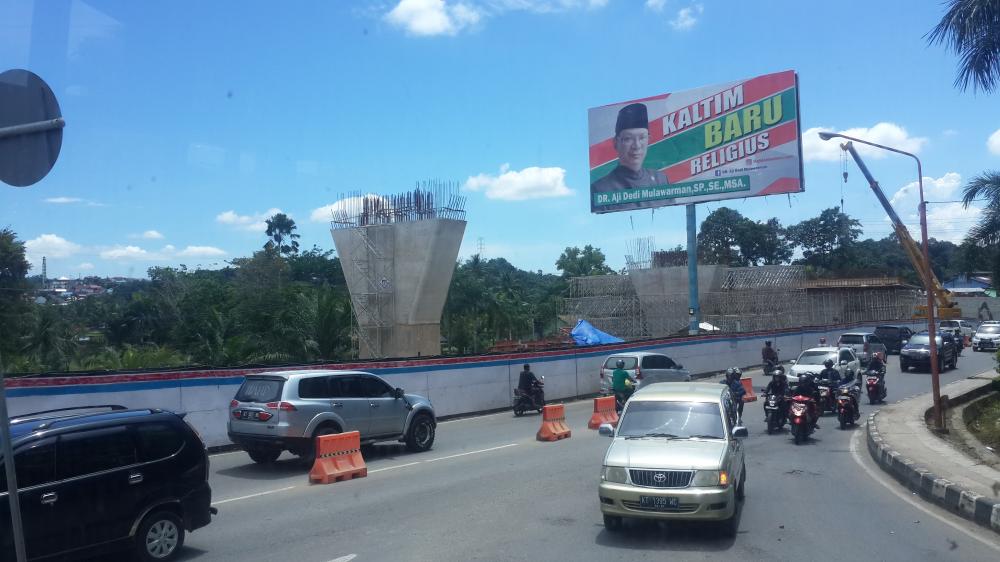 Pemprov Optimis Proyek MYC Rampung Sesuai Target, Begini Progresnya