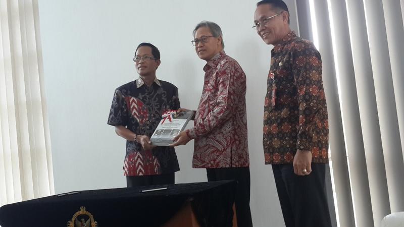 Hasil Audit BPK, Pemprov Kaltim Belum Serius Tata Tenaga Pendidik 