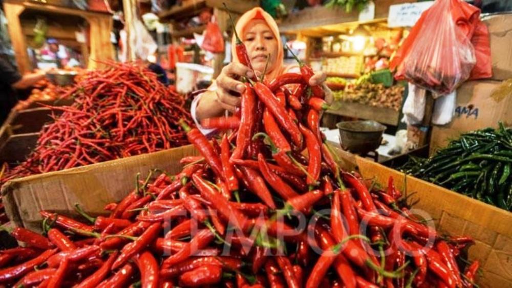 Inflasi Kaltim Tertahan Saat Hari Keagamaan, Ditopang Puluhan Operasi Pasar