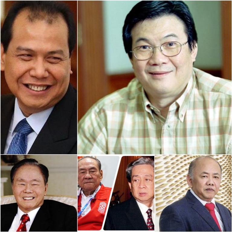 Inilah Daftar Orang Terkaya di Indonesia Tahun 2019 Versi Forbes
