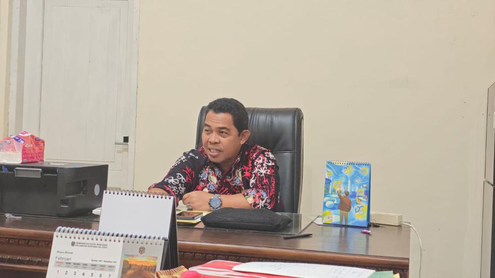 Pelayanan Disdukcapil Kini Lebih Efisien, Warga Tak Perlu Datang ke Kantor