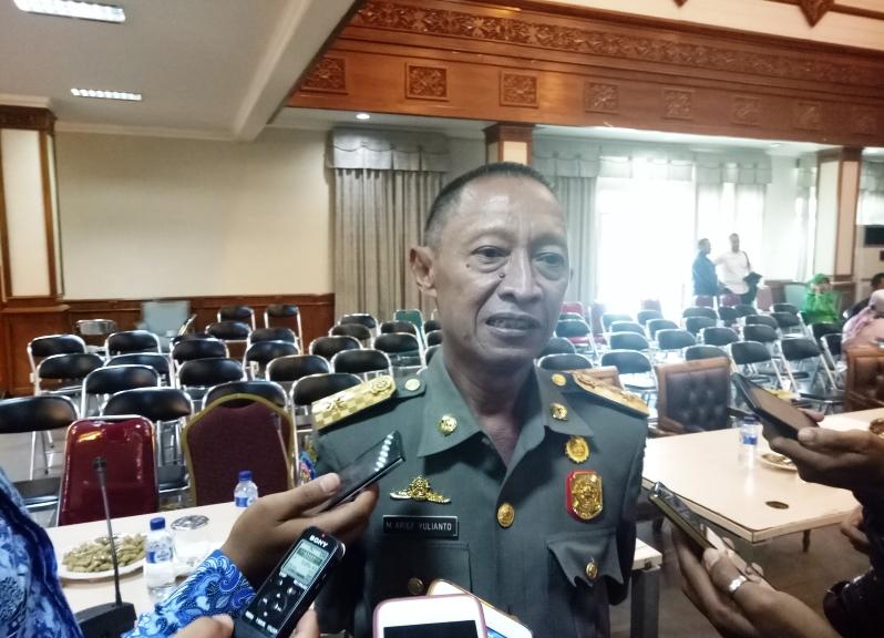 Kepala Satpol PP Imbau Pelaku Usaha THM Taati Edaran Bupati Tutup selama Ramadan