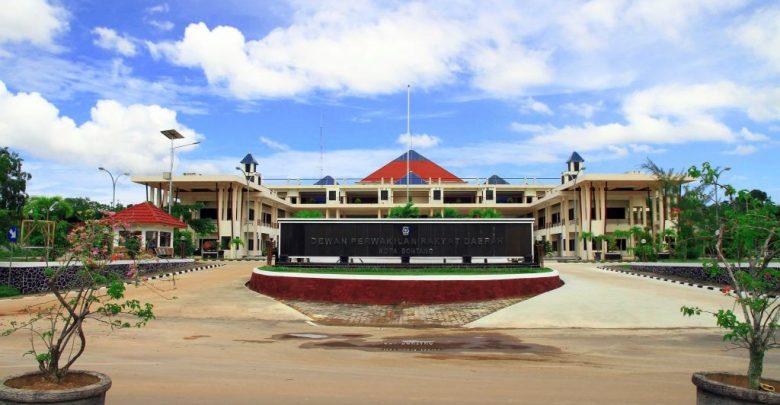 Legislator Dapil Bontang Utara Dominasi Kursi Pimpinan DPRD Bontang