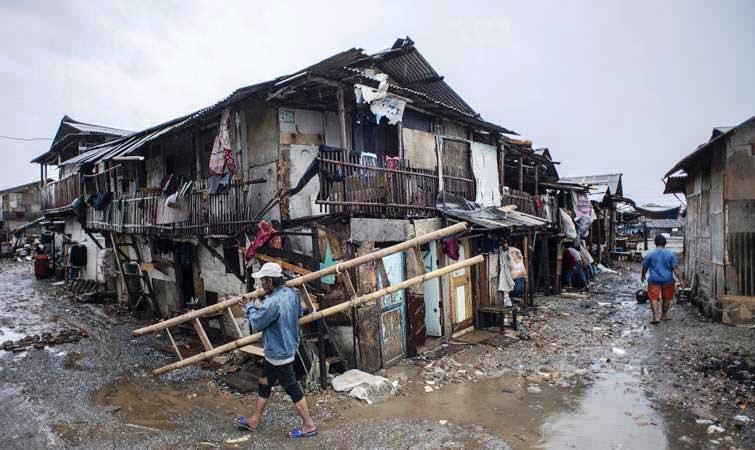 Data Kemiskinan di Kaltim Turun, Akademisi: Jangan Tipu Diri Sendiri