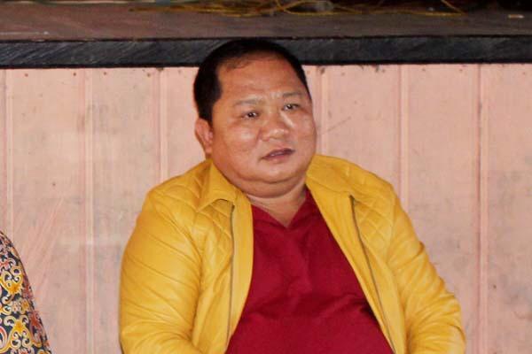 Begini Alur Pembentukan Perda  