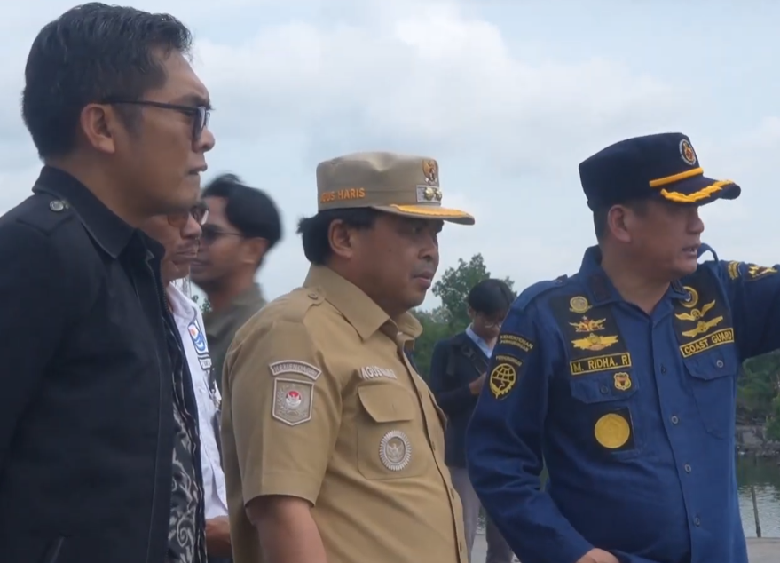 Dilirik Investor Besar, Pelabuhan Loktuan Dipersiapkan Jadi Pusat Ekspor-Impor Bontang