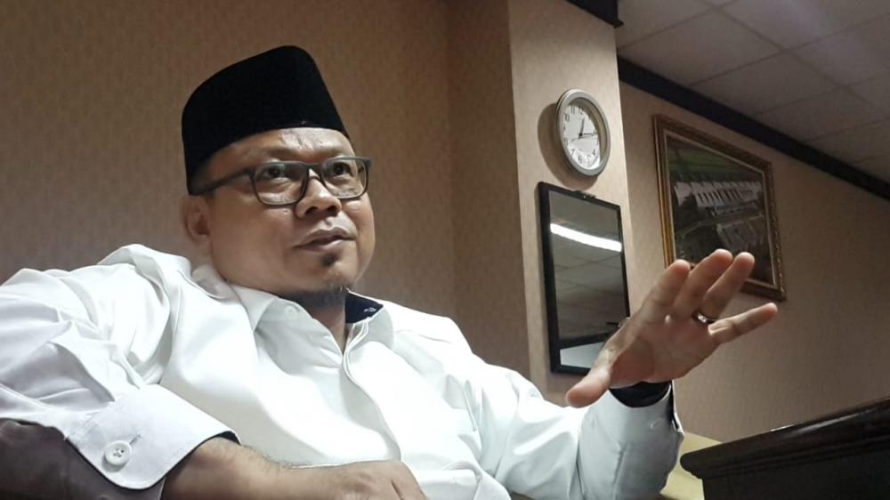Kawasan Laut Kaltim Akan Dapat Kepastian Hukum