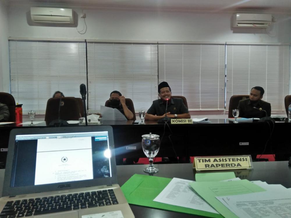 Legislator Bontang: Relokasi Warga Teluk Kadere Perlu Kajian Mendalam