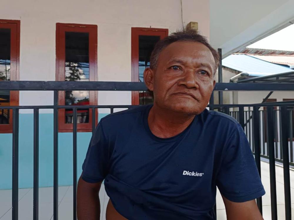 Cerita Sopir Truk Balikpapan-Berau: Dulu Menginap 2 Malam, Antre Solar Kini Cukup Sehari 