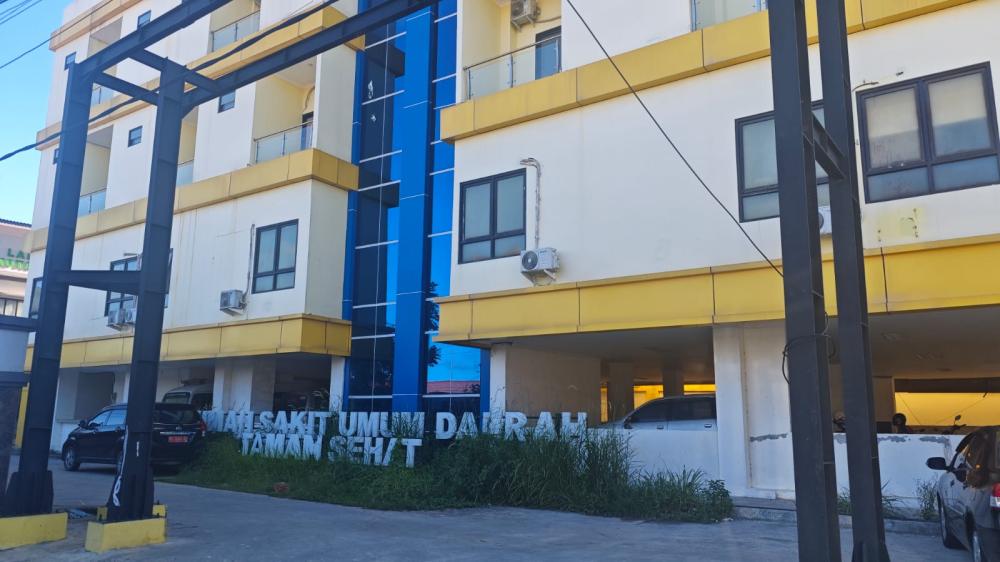 Pemkot Bontang Lanjutkan Tahapan Perizinan RS Tipe D Melalui Pengajuan PBG