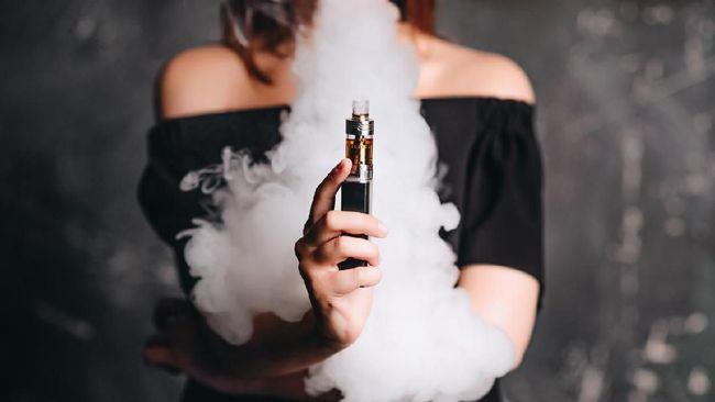 Etomidate Menyusup lewat Vape, Pedagang se-Kaltim Bakal Dipanggil Polda 