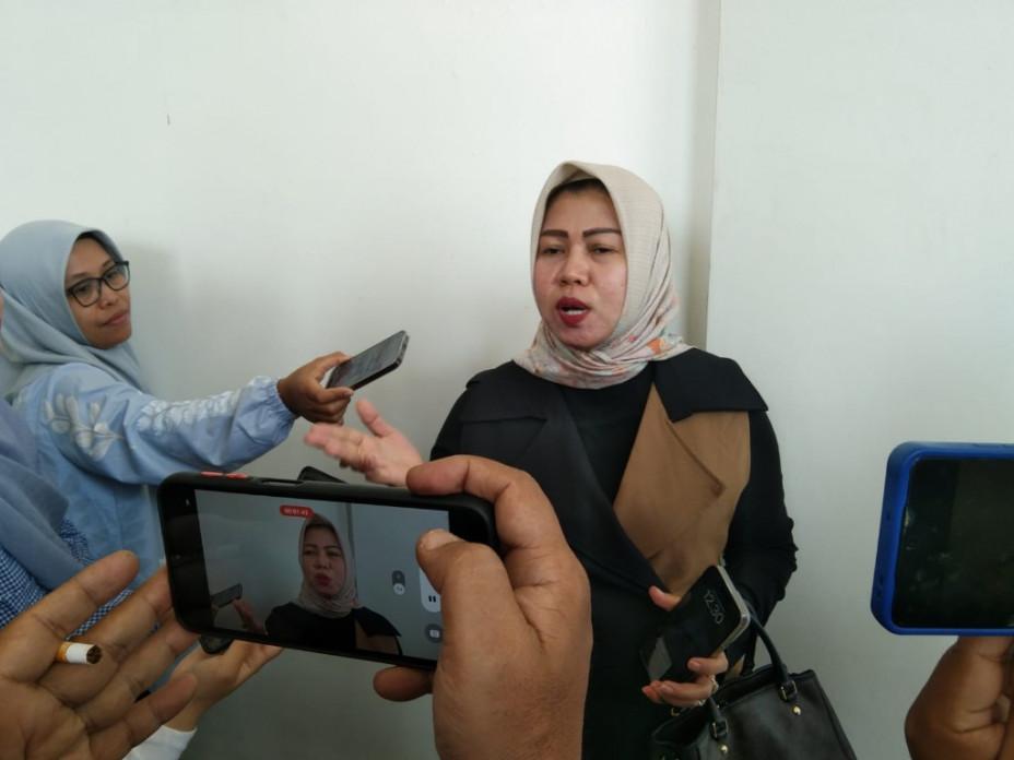 Hasna Dorong Seluruh Pihak Ciptakan Ketahanan Pangan Keluarga