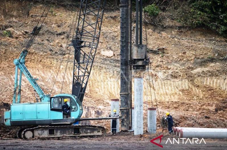 Proyek DME Kutai Timur, Jalan Baru Menuju Kemandirian Energi Nasional