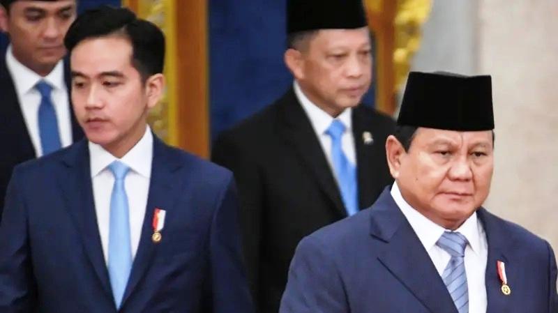 BREAKING! Gibran Batal ke Muara Kate Kaltim, Warga: Kami Butuh Negara Hadir 