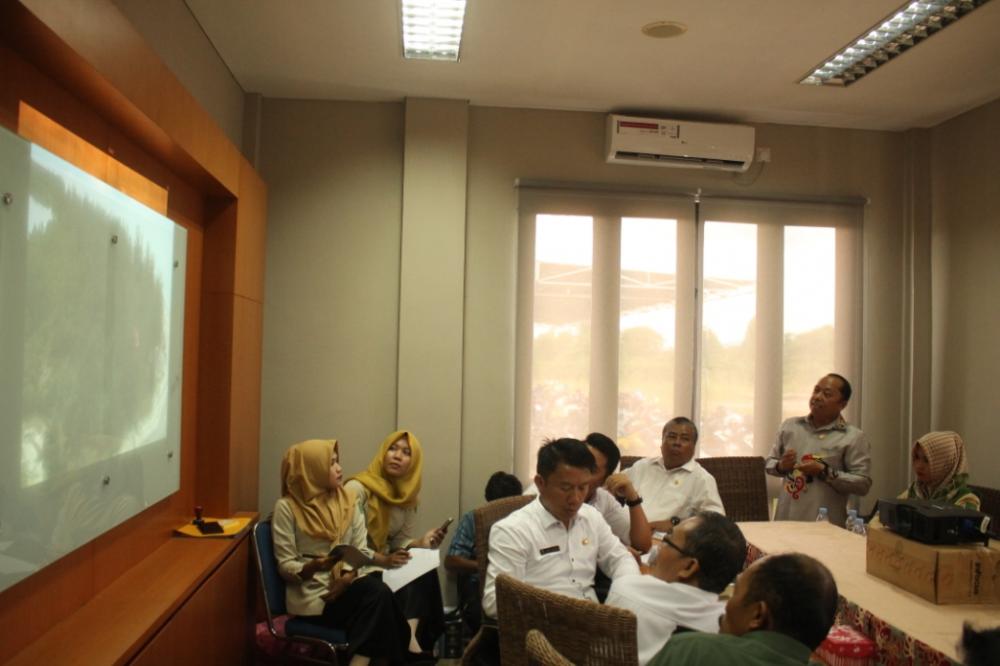 Gencar Promosikan Wisata Tanjung Prancis, Herlang: Butuh Dukungan Semua Pihak 