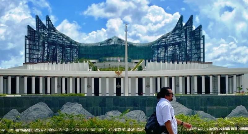 NU PIlih IKN Jadi Lokasi Harlah Satu Abad Miladiyah