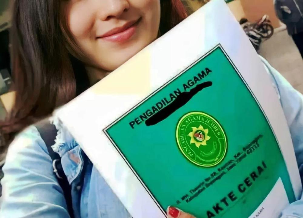 Nikah Dini Turun, Perceraian Justru Naik di Kaltim