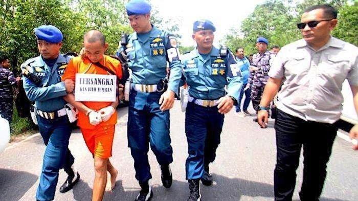 Tragedi Juwita Dihabisi Pacar TNI: LPSK Turun Tangan