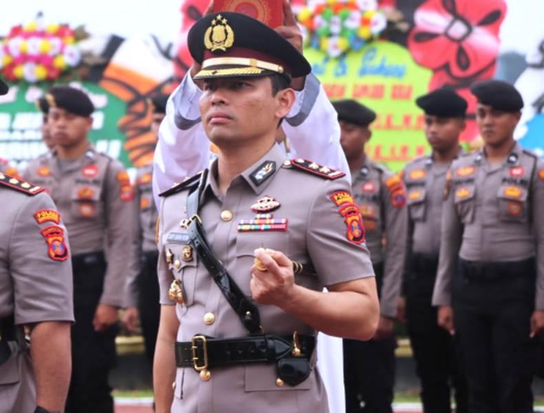 IPW Desak Kapolres Kukar Dicopot: Apa Kewenangannya PAW Wakil Rakyat?