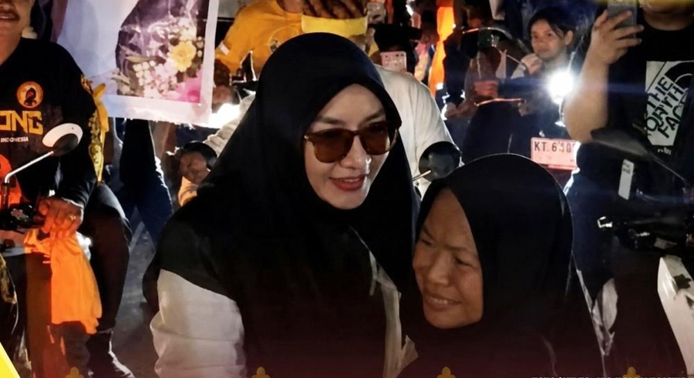 Mengapa Tokoh Terpidana Tetap Dicintai? Membaca Fenomena Rita Widyasari dari Kacamata Politik