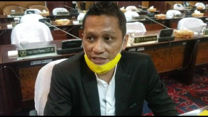 Komisi II DPRD Kaltim Nilai Samarinda Seberang Berpotensi Sebagai DOB