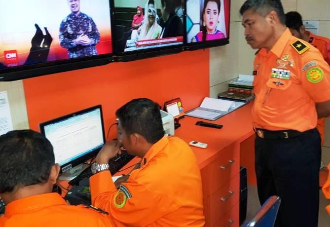 Sosialisasi Peralatan Deteksi Dini di Balikpapan, Basarnas: 100 Kapal Swasta Belum Miliki EPIRB