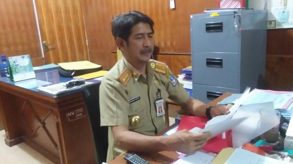 Disdukcapil Catat 56 Ribu Lebih Warga Bone Belum Miliki E-KTP