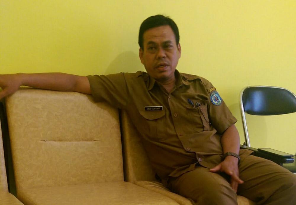 Bontang Utara Kejar Penyelesaian Pembangunan Produta