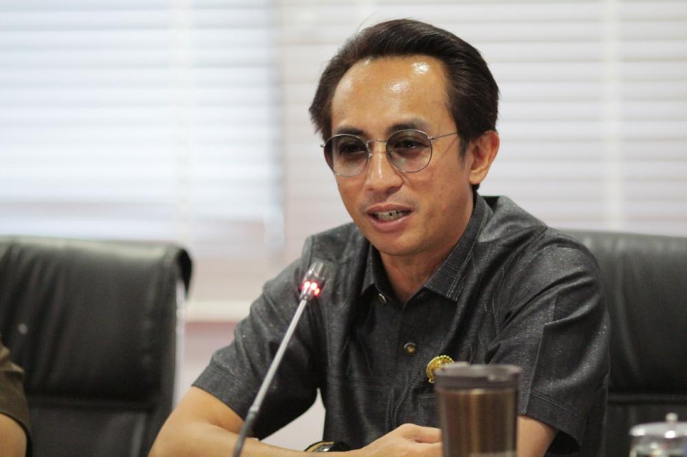 Dewan Minta Pengelola ODTW dan THM di Bontang Taati Protokol Kesehatan