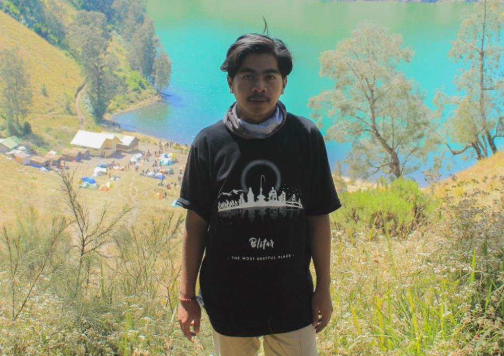 Opini: Negeriku Dilanda Bencana