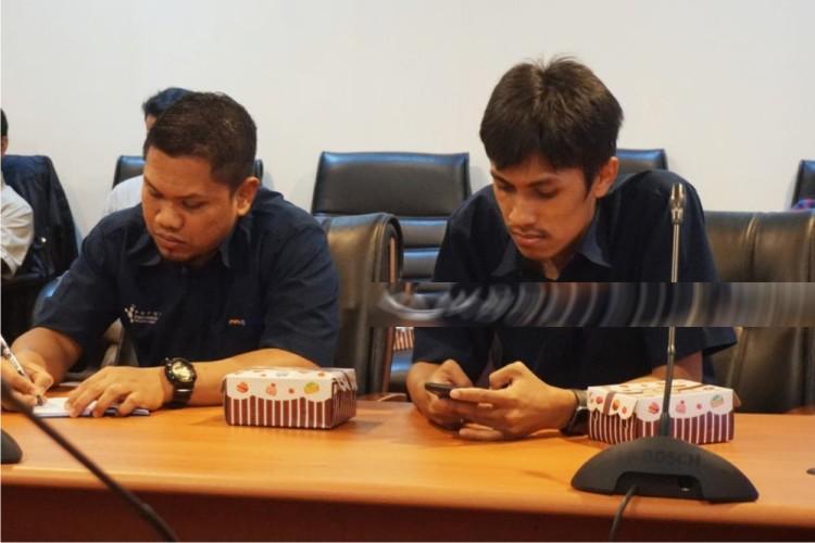 Cara Pandang Berbeda Badak LNG dengan PKT Soal Kualitas SDM Bontang
