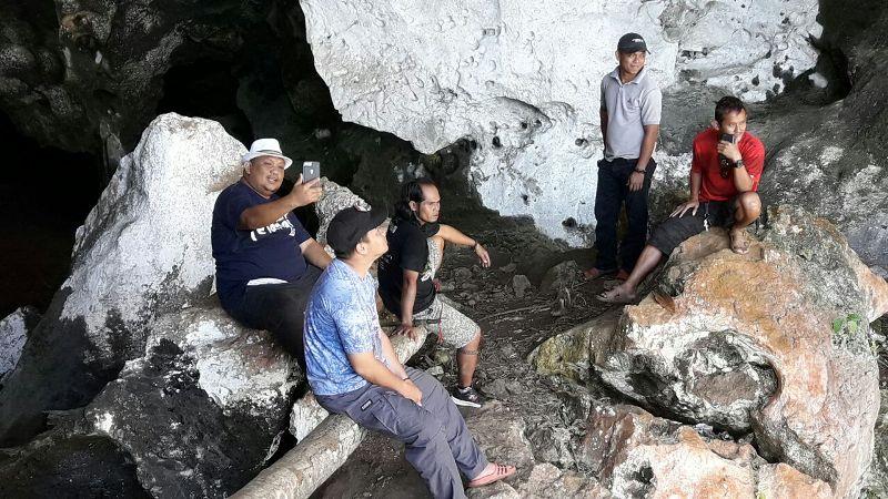 Wisata di Karangan Butuh Perhatian, Agusriansyah Minta Dukungan Pemkab dan Perusahaan 